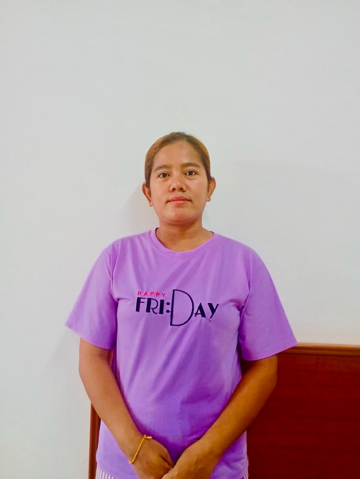 MOE THU ZAR